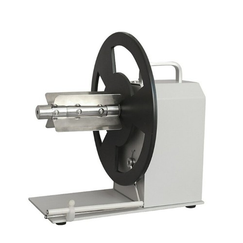 BSC-Q6/Q5 Automatic Label Rewinder Automatic Synchronized Label Barcode Printer - Picture 3 of 17