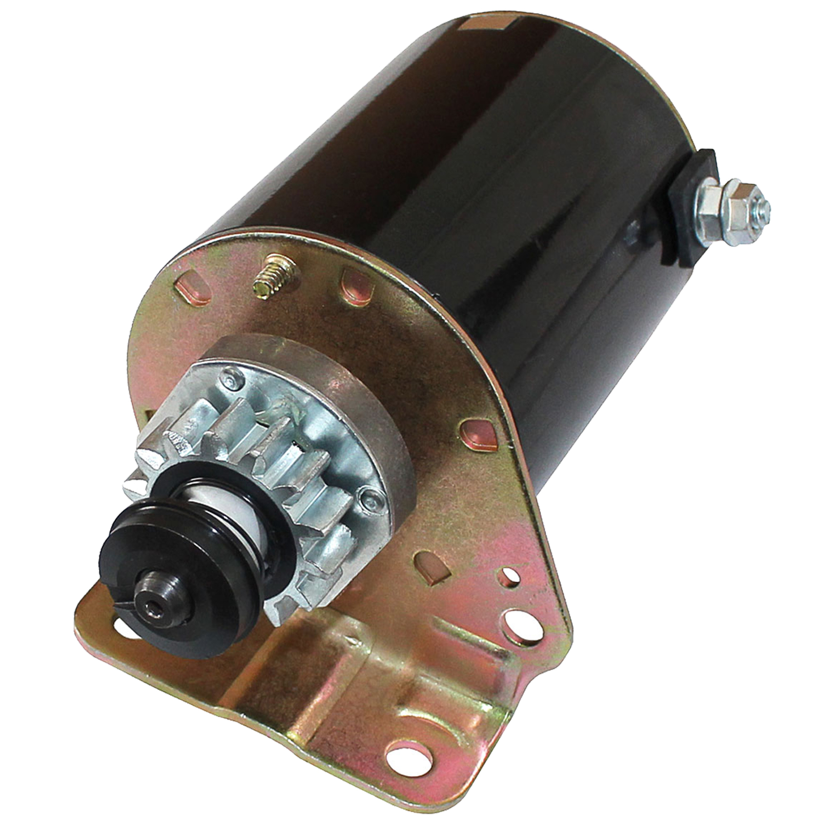 Discount Starter /& Alternator Replacement Starter For John Deere D100 D105 17.5HP D110 19HP LG693551