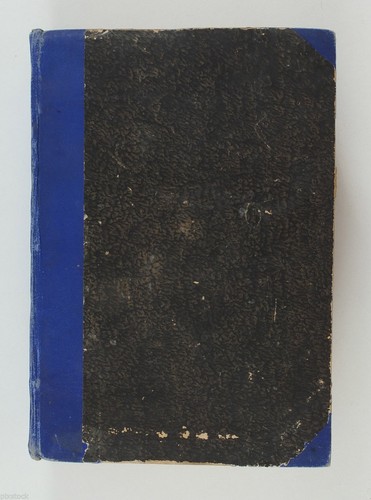 1906 Imperial Russian Mother and Child Motherhood Manual Book Childcare - Imagen 2 de 12