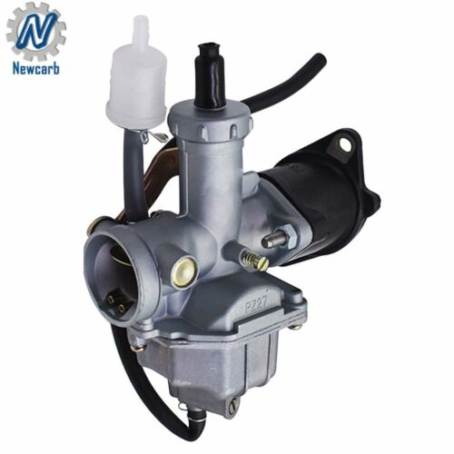 Carburetor W/ Intake Manifold Boot For Polaris Phoenix 200 2005-2017 - Bild 2 von 6