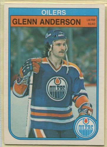 1982-83, O-PEE-CHEE Hockey, #'s 1-200, U Pick from list - Picture 85 of 204