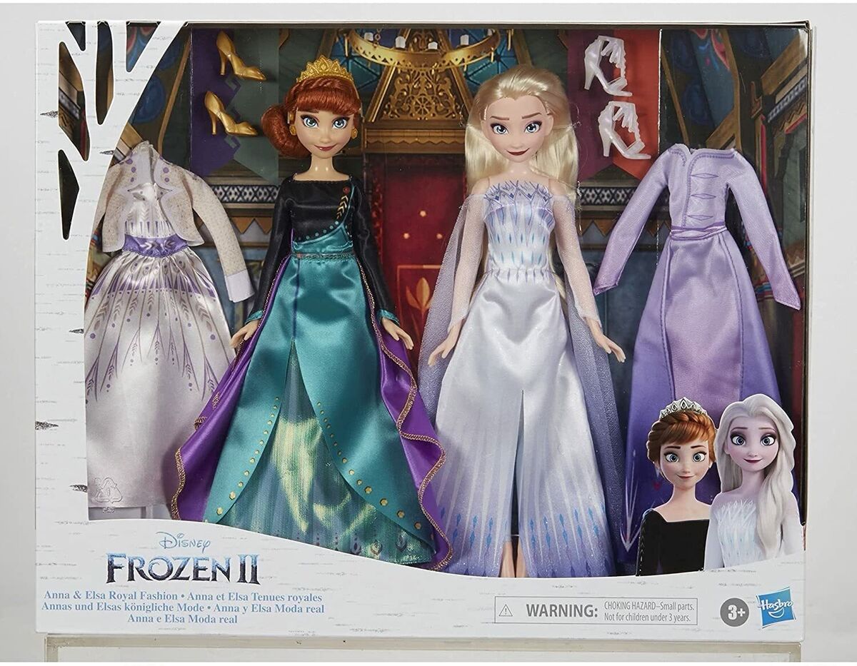 Ropa de elsa de frozen 2 sales