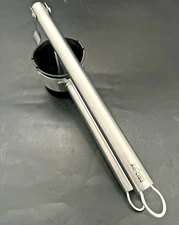 All Clad Potato Ricer Masher Baby Food Puree Stainless Steel Kitchen Tool