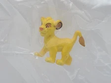 Disney Collector Packs Park Series 2 Simba The Lion King Miniature New