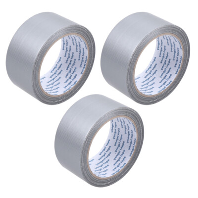 3 Rolls mode Teppich Band Hvac Klebeband Klebeband Kanal Bänder Sicherheit Klebeband