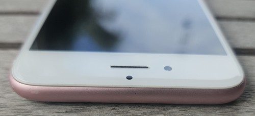 Lot of 2 iPhones: XR (A1984) ; iPhone 6S (A1633) - "As Is For Parts" - Zdjęcie 8 z 18