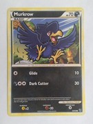Pocket Scout - Pokémon TCG Murkrow HS-Undaunted 59/90 Regular Common