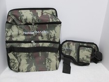 Nokta Makro Finds Bag and Leg Holster