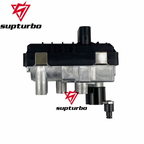 GTB1752V 814067 Actionneur turbo pour Chevrolet VM Holden Colorado 2.8L 90 Kw - Picture 1 of 7