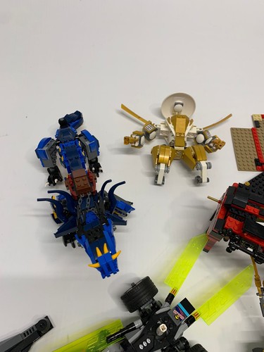 Lot Of Lego Parts FREE SHIPPING - Picture 15 of 16