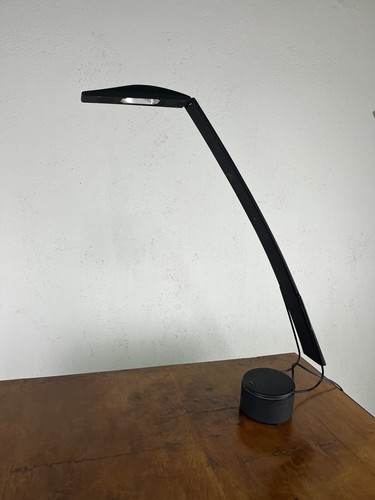 Lampada Dove Barbagli Colombo Paf anni 80’ vintage design - Imagen 5 de 11