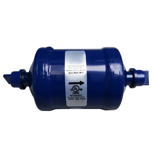 Replace Liquid Line Filter Drier Compatible For Emerson EK-084S EK 084S