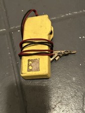 Vintage Bell System Number 139 b Test Set