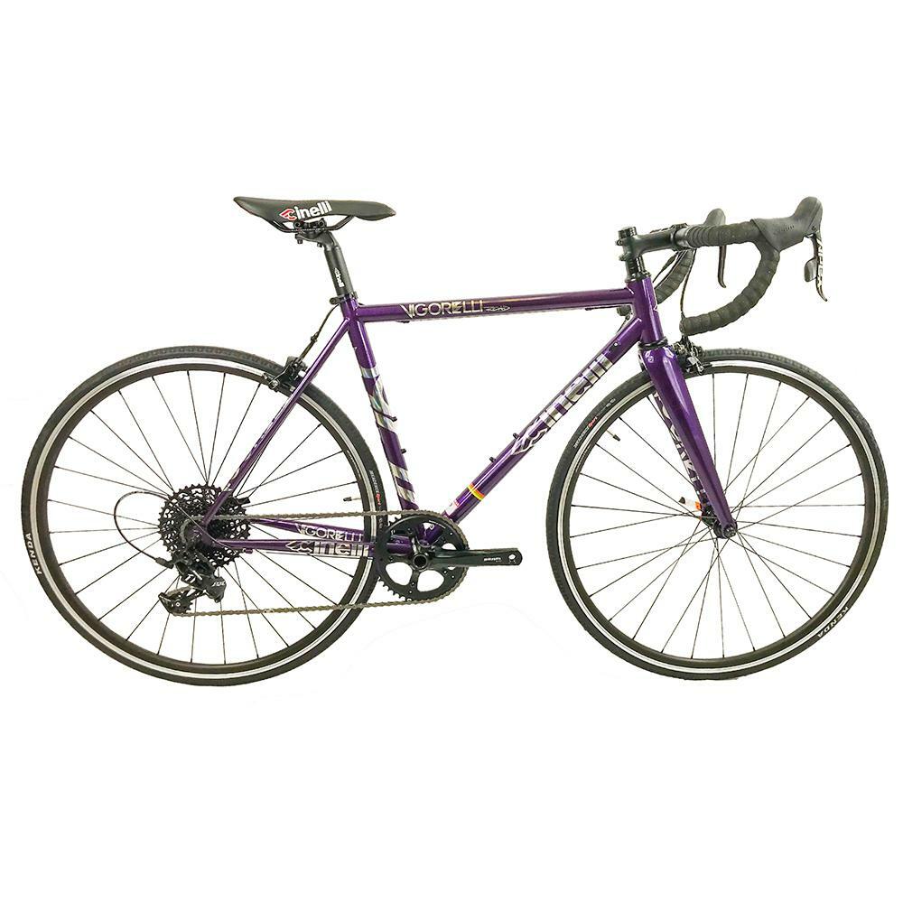 2019 cinelli vigorelli