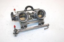 02 Arctic Cat Zr 600 Efi Oem Throttle Body 3005-903 SA191