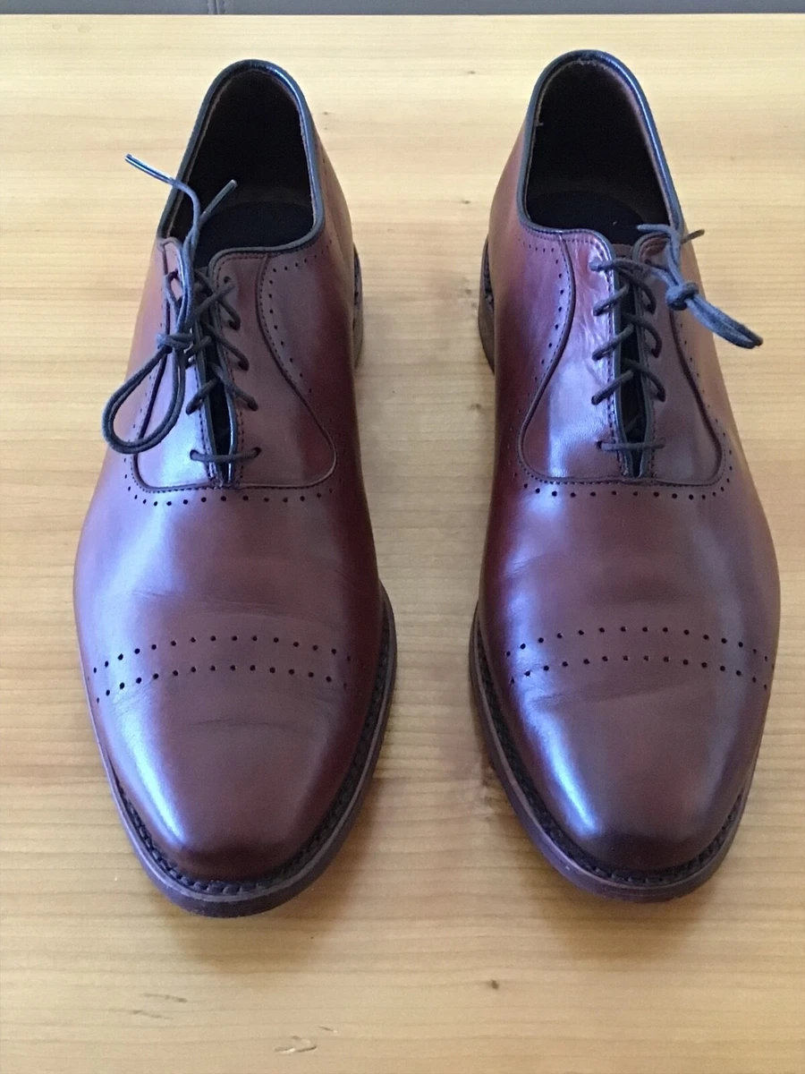 Vernon cheap dress oxfords