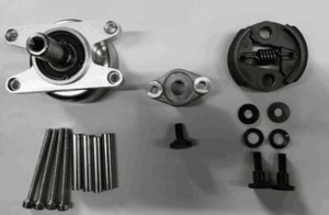zenoah marine clutch