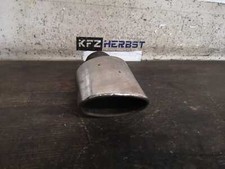 Auspuff Porsche 911 993 Endrohr  99311125202 3.6 Carrera 210kW 64.05 280734