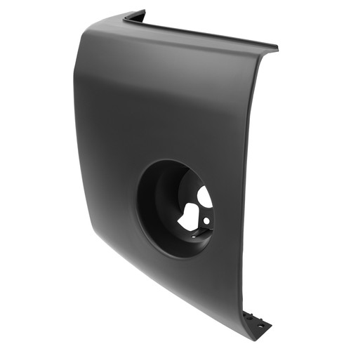 Bumper End Cap For Nissan Titan 2004-2007 Armada 2005-2007 Front Right Painted - Picture 12 of 16