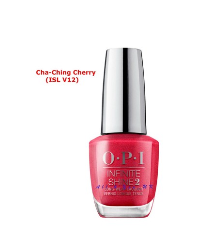 OPI Nail Infinite Shine 2 Lacquer 15ml - Please Choose Colour - Picture 10 of 18