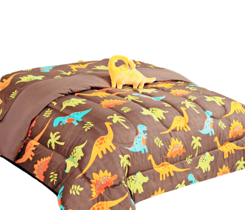 6PC TWIN BEDDING COMPLETE COMFORTER AND SHEET SET BED DRESSING FOR KIDS TEENS - Picture 36 of 171