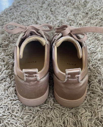 Christian Louboutin Sneaker 38 - Bild 6 von 6