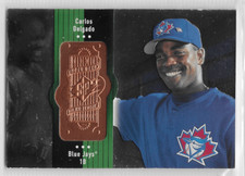 1998 SPx Finite Baseball Base/Radiance/Spectrum MLB - You Pick - UP TO 40% OFF!