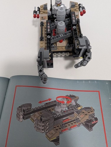 Lego Autos Boote Flugzeuge AUSWAHL Polizei Feuerwehr Baustelle Truck Space Racer - Bild 644 von 922