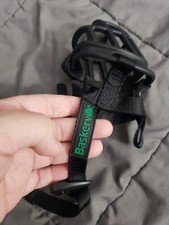Baskerville Ultra Muzzle for Dogs Size 1