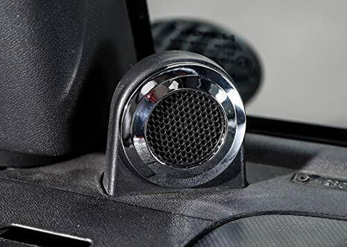 14pcs Interior Dashboard Decoration Cover Trim For Jeep Wrangler JK 07-10 Chrome - Picture 12 of 12