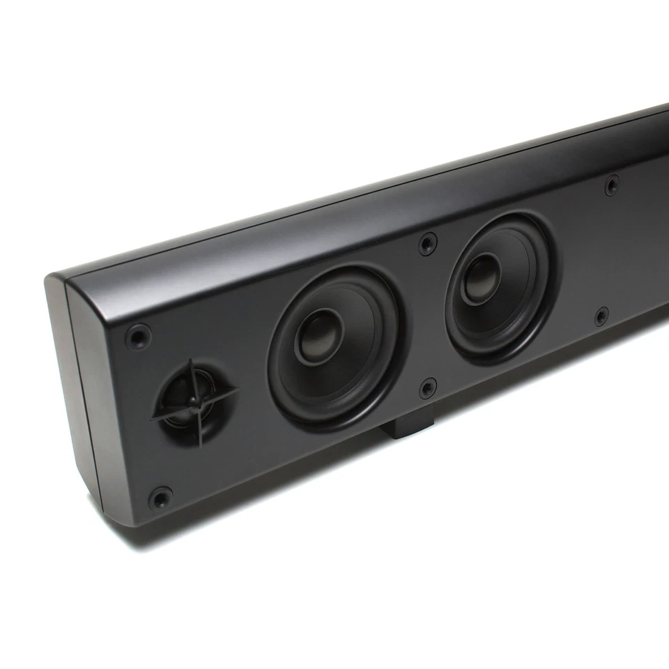 Energy By Klipsch Power Bar Elite Soundbar Wireless 10 inch Subwoofer B Stock - Image 4 of 4