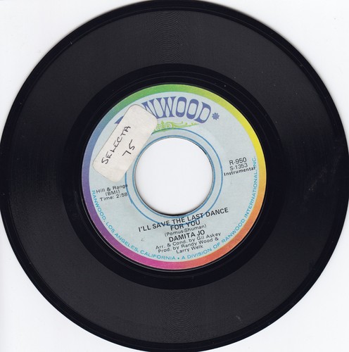 The Four Seasons. Damita Joe. Benny Spellman. 7" Vinyl. 3 Soul Records. - Picture 2 of 6
