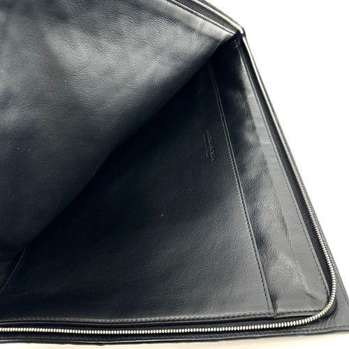 Bottega Veneta Intrecciato Document Clutch Large 550803-12 144598372 - Picture 7 of 7