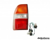 Heckleuchte Links Hinten FüR Mitsubishi L200 2.5 D Td 4WD 96-07