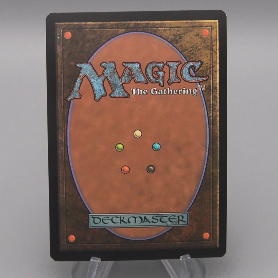 MTG Magic the Gathering Day Of Judgment 1/9 P11 Foil NM-EX 2011 English t179 - Image 2 of 3