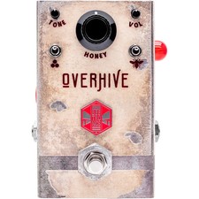 eBay.com listing, price, conditions, and images for beetronics-fx-overhive