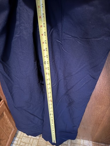 vintage bogner ski suit Mens Approx. 38 Waist /30 Inseam - Picture 6 of 18