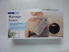 Massagekissen, Massage - Kissen, NEUWERTIG