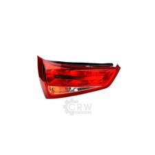 Rückleuchte Heckleuchte links passend für Audi A1 Sportback 8XA 8XF 8X1 8XK