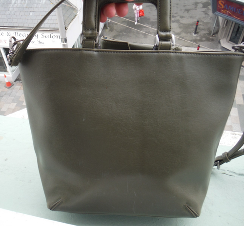 MATT AND NAT LADIES VEGAN HANDBAG - Picture 17 of 23