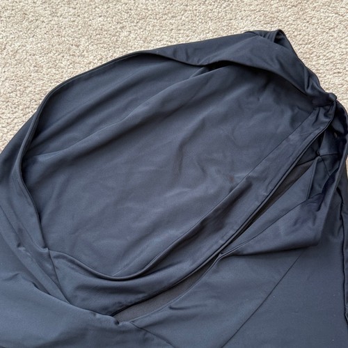 Summersalt The Sidestroke One Shoulder Sea Urchin Black Wash Size Badeanzug 24 - Bild 8 von 10