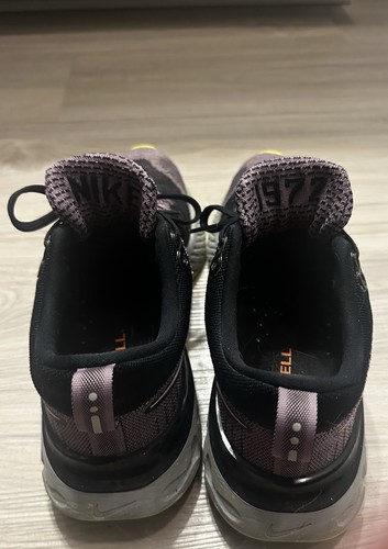 Mujer Infinity Run Flyknit 2 'Violet Dust' 2021 Talla 10 Suelas ¡están en buen estado! - Imagen 3 de 5