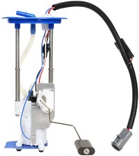 Fuel Pump Module Assembly Delphi FG0870 fits 04-05 Ford Explorer Sport Trac