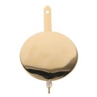 Wall Clock Pendulum Grandfather Repair Part Movement Replacement