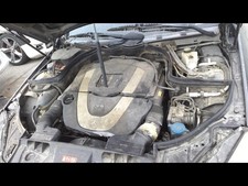 Used Alternator fits: 2010 Mercedes-benz Mercedes e-class 203 Type Sdn C230 Grad
