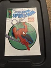 The Amazing Spider-Man Comic Book Issue 1 No. 301 October 2000