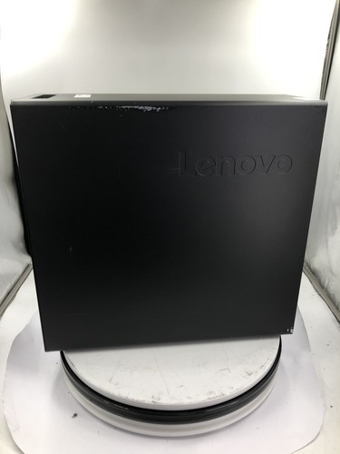 Lenovo ThinkStation P720 Workstation Xeon Gold 6128 1.25TB 96GB B Win 11 Pro - Bild 4 von 6