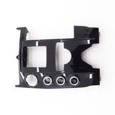 Verkleidung Schaltung Abdeckung Drive-unit Mercedes C218 CLS 63 AMG