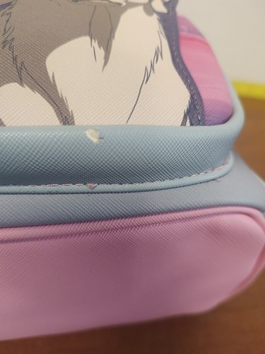 Loungefly The Legend of Korra Mini Rucksack. Wie Ist - Bild 10 von 10