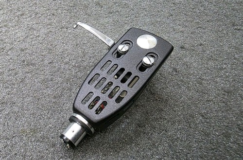 Pioneer Pc 330. Cartridge With stylus & Pioneer Headshell - Picture 3 of 6